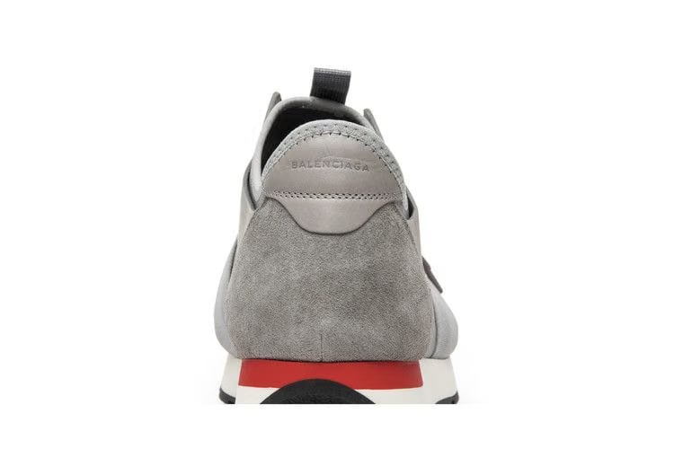Balenciaga Race Runner Grey