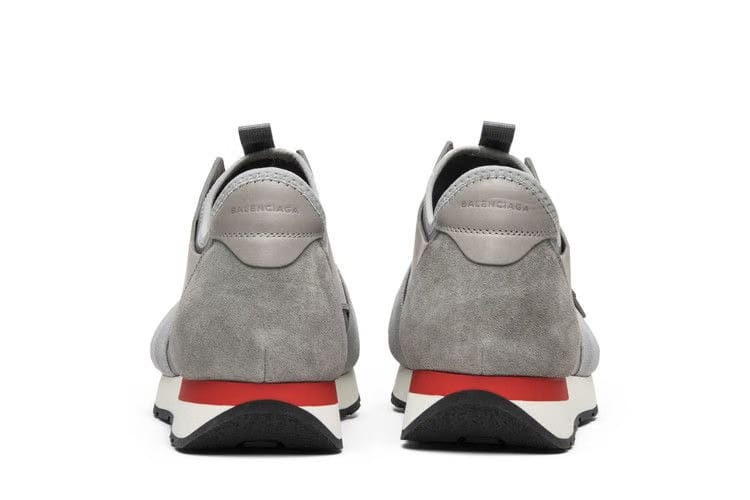 Balenciaga Race Runner Grey