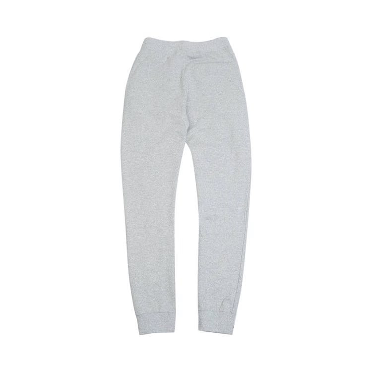 Billionaire Boys Club Double Arch Jogger Pants Heather Grey