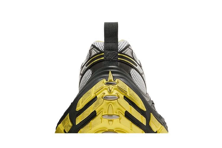 Balenciaga 10XL Sneaker Grey Yellow