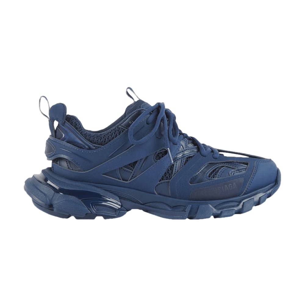 Balenciaga Track Trainer Blue Pearl