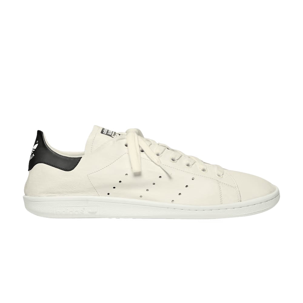 Adidas x Balenciaga Wmns Stan Smith 'Off White Black'