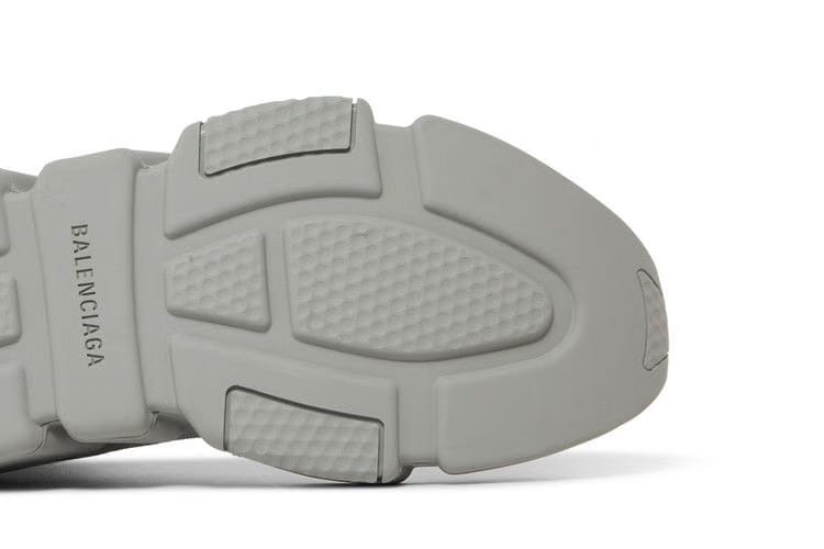 Adidas x Balenciaga Speed Sneaker Grey
