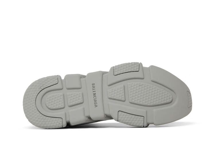 Adidas x Balenciaga Speed Sneaker Grey