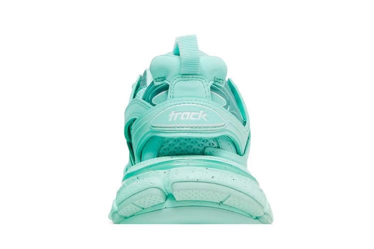 Balenciaga Wmns Track Sneaker 'Mint'
