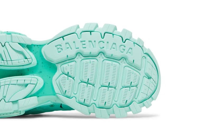 Balenciaga Wmns Track Sneaker 'Mint'