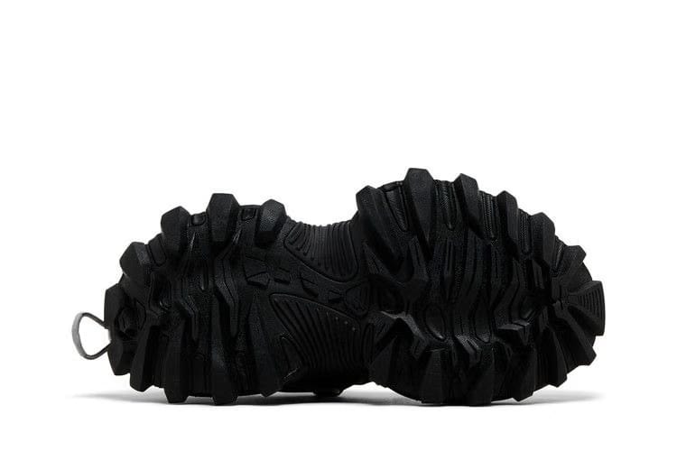 Balenciaga Hike Sneaker Black