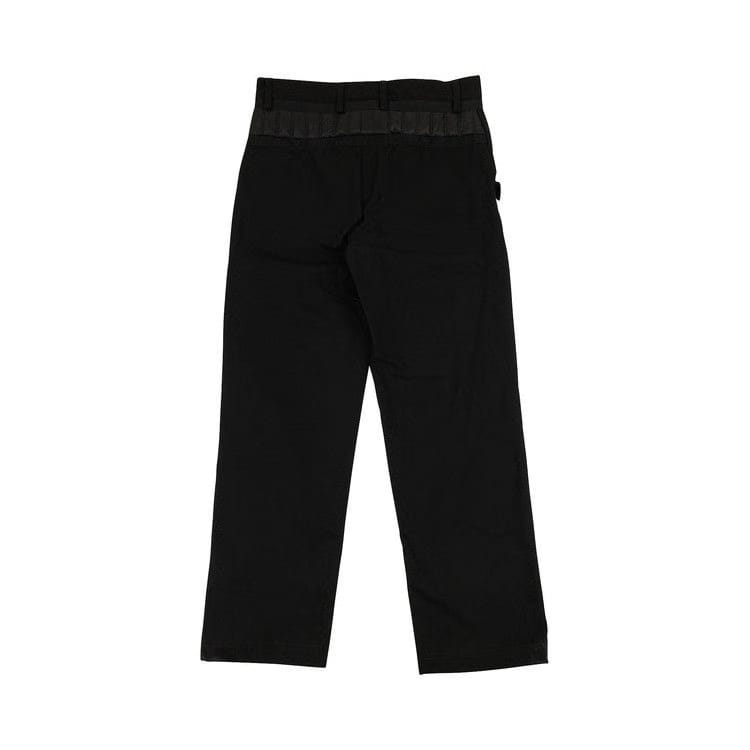 5 Moncler x Craig Green Pants Black