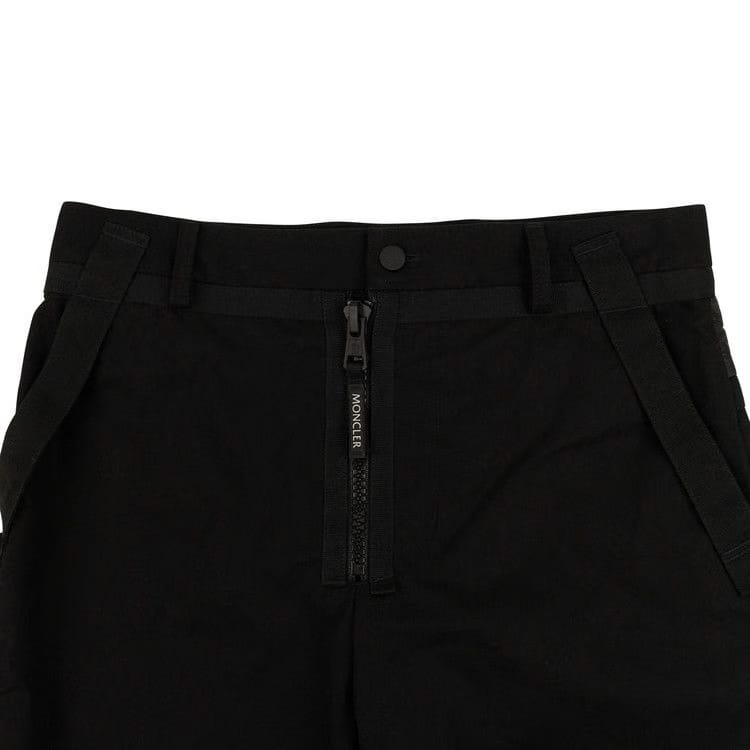 5 Moncler x Craig Green Pants Black
