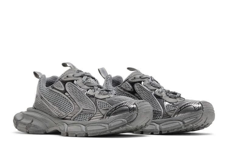 Balenciaga 3XL Sneaker Worn-Out - Grey