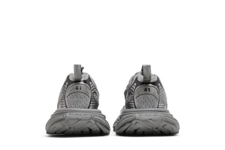 Balenciaga 3XL Sneaker Worn-Out - Grey