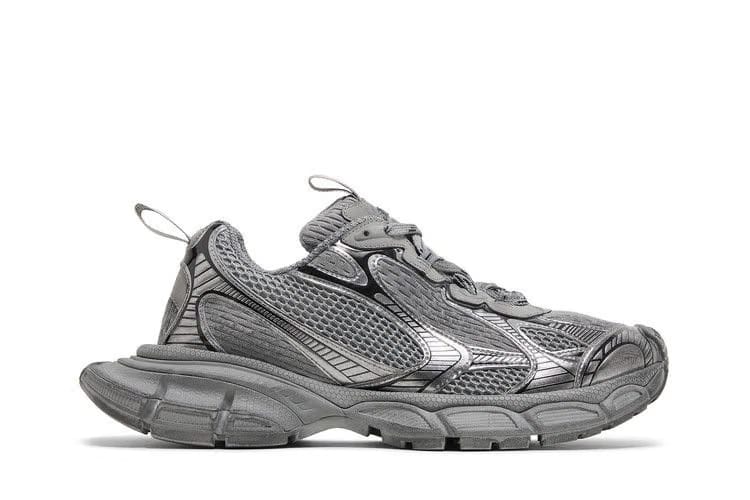 Balenciaga 3XL Sneaker Worn-Out - Grey