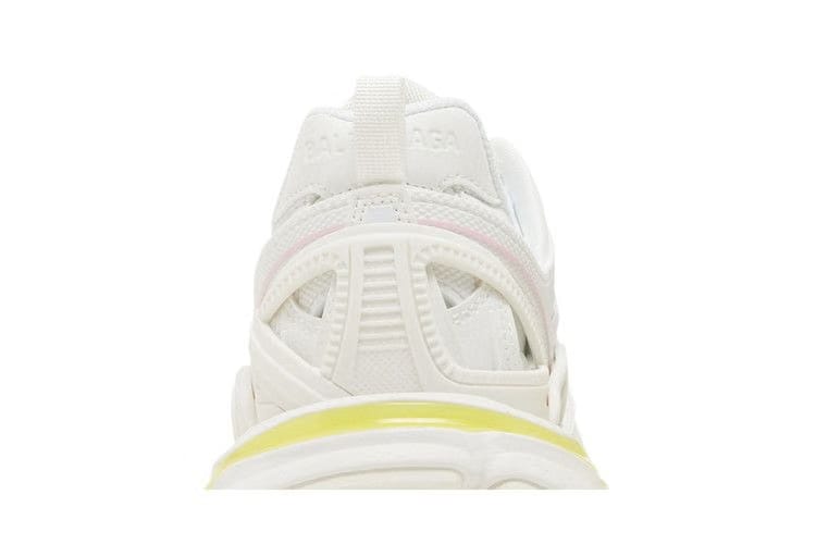 Balenciaga Wmns Track.2 Sneaker 'White Light Yellow'