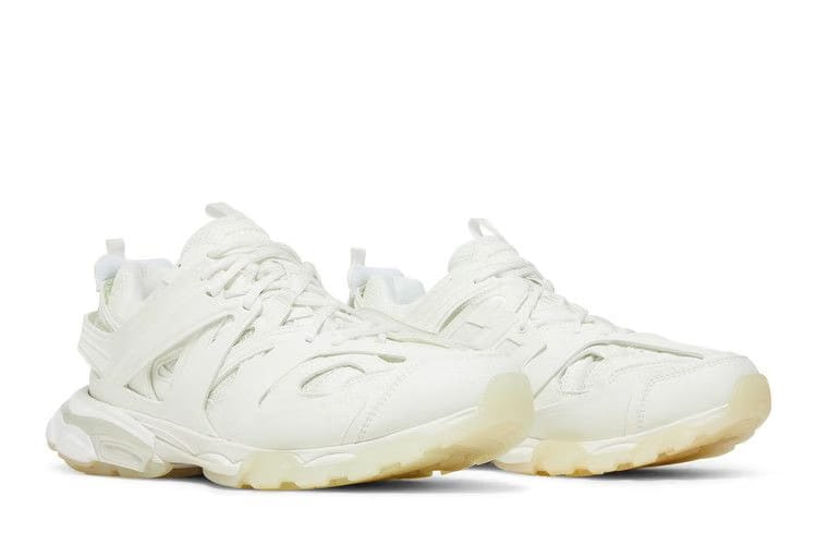 Balenciaga Track White Glow in the Dark
