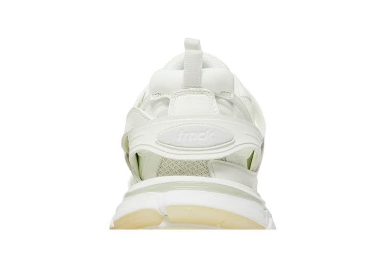 Balenciaga Track White Glow in the Dark