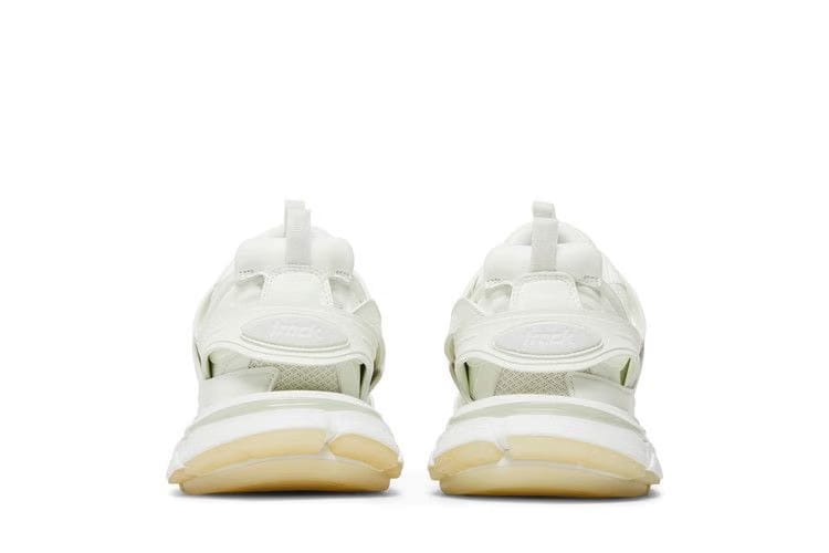 Balenciaga Track White Glow in the Dark