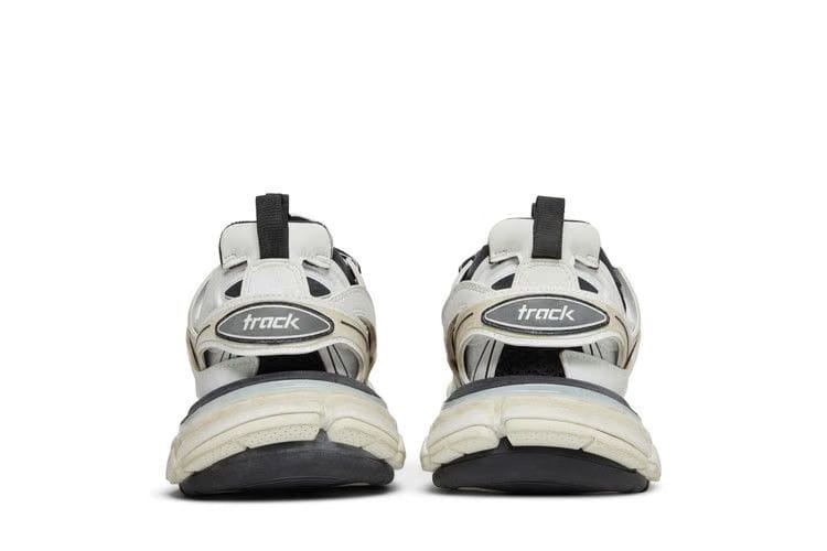 Balenciaga Wmns Track Sneaker 'White Black'