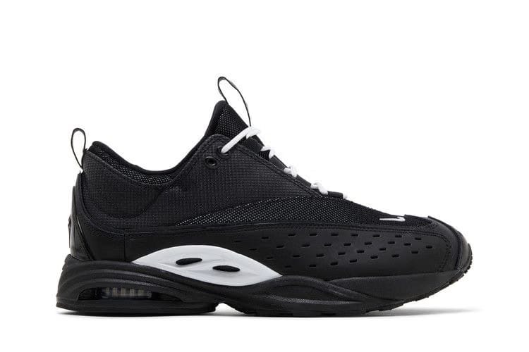 NOCTA x Air Zoom Drive Black White