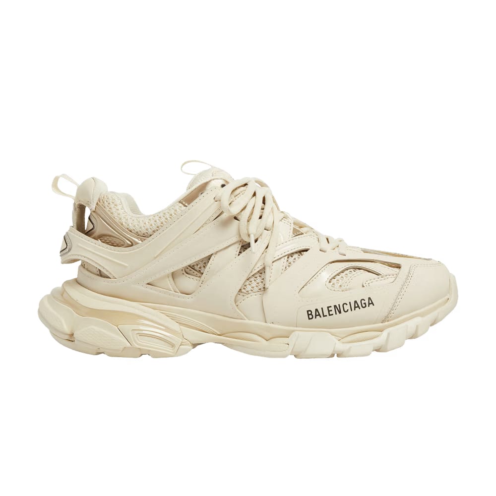Balenciaga Track Sneaker Beige 2024