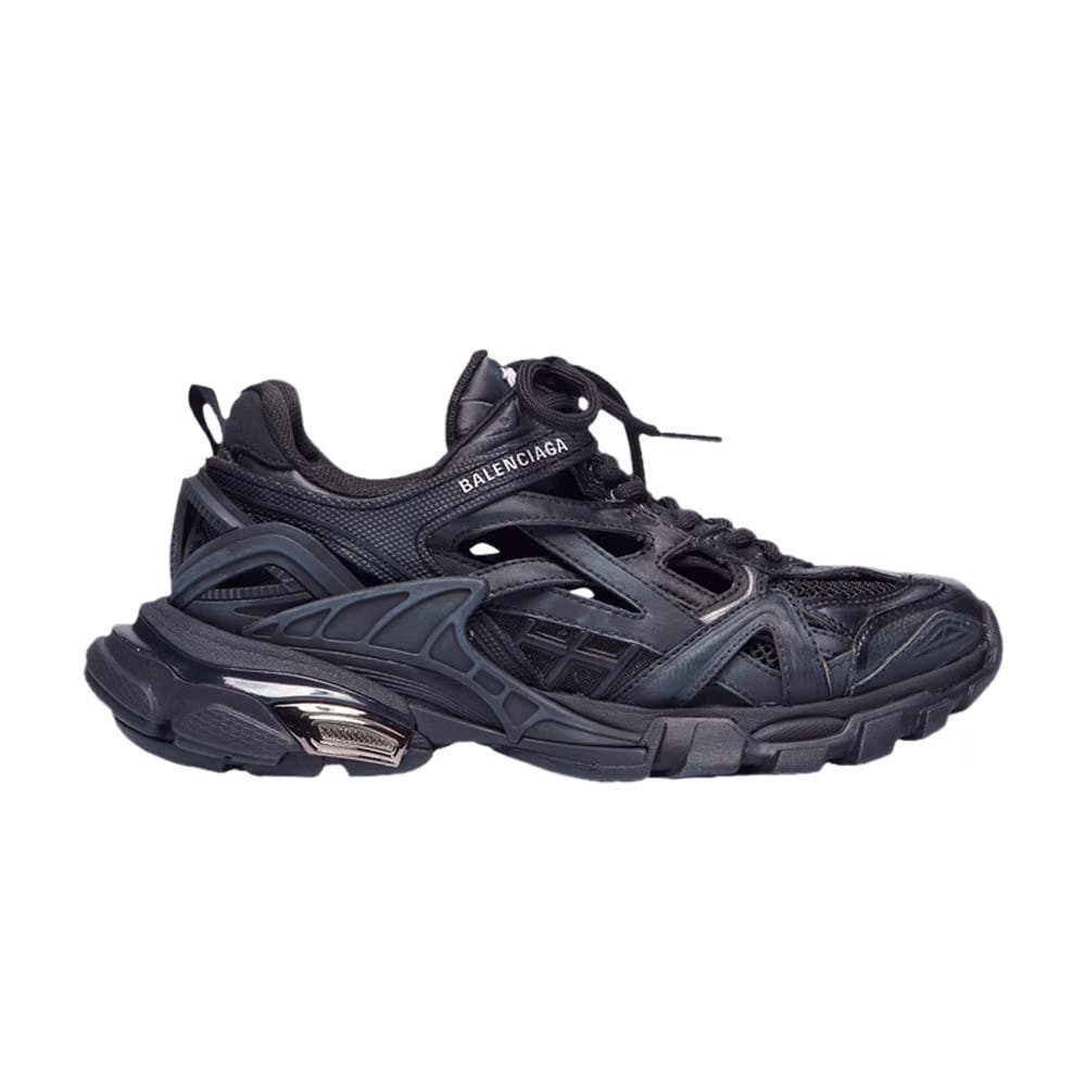 Balenciaga Wmns Track.2 Trainer 'Black'