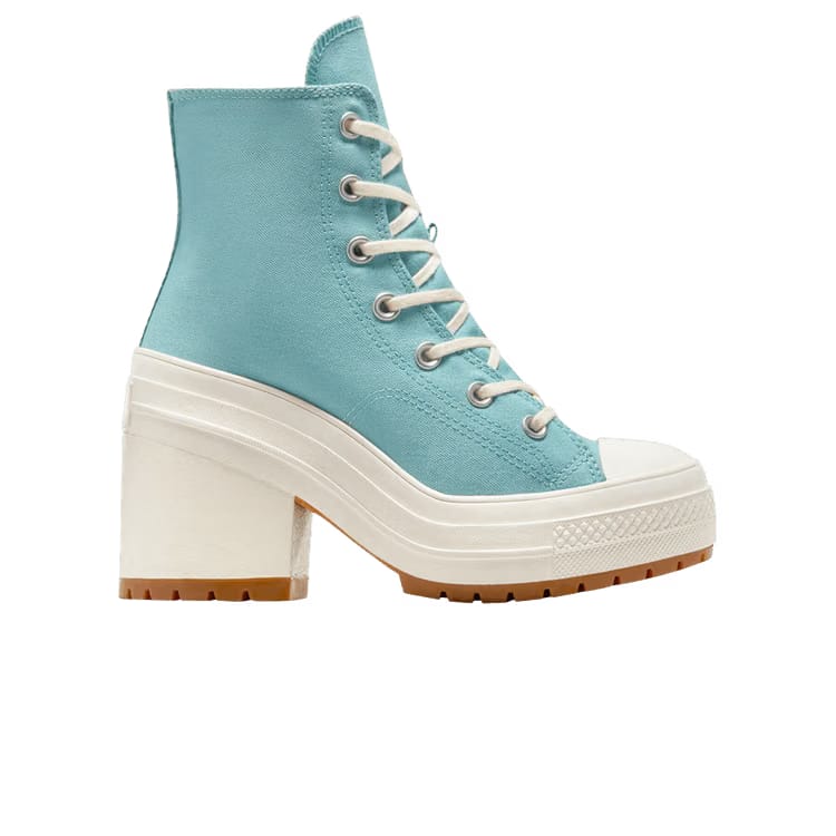 Wmns Chuck 70 De Luxe Heel High 'Infinity Pool'