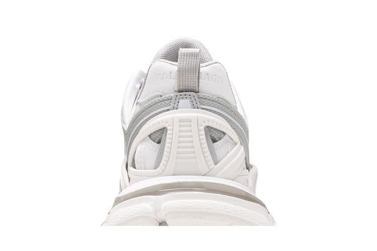 Balenciaga Track 2.0 White Grey (Women's)