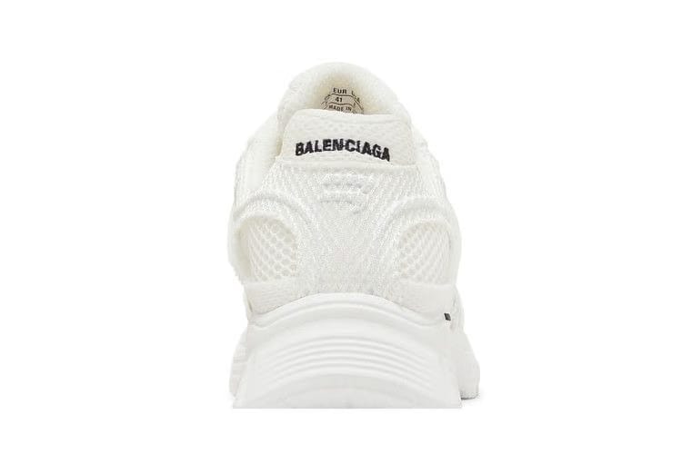 Balenciaga Phantom White