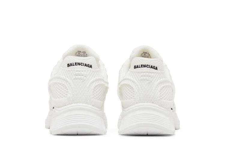Balenciaga Phantom White