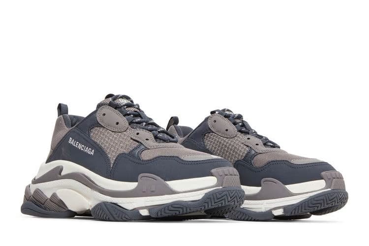 Balenciaga Triple S Sneaker Grey