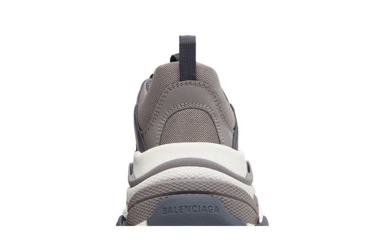 Balenciaga Triple S Sneaker Grey