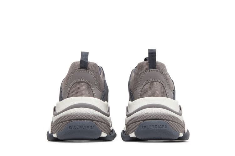 Balenciaga Triple S Sneaker Grey