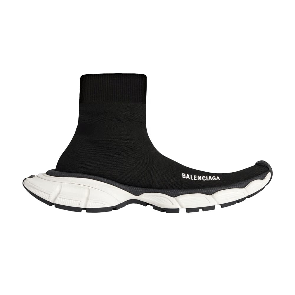 Balenciaga Wmns 3XL Sock Sneaker 'Black'