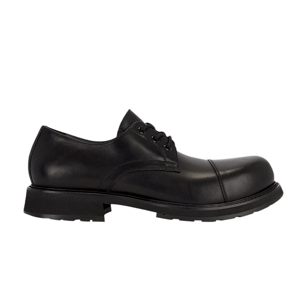 Balenciaga Truck Derby Black