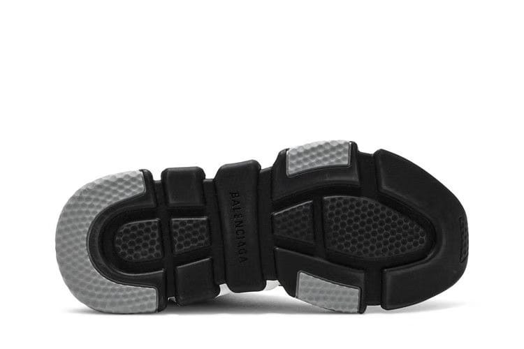 Balenciaga Wmns Speed Trainer 'Black Grey'
