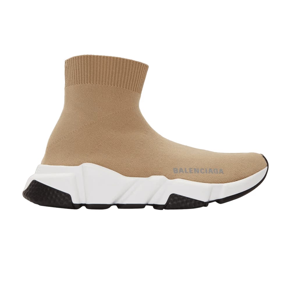 Balenciaga Wmns Speed Trainer 'Beige'