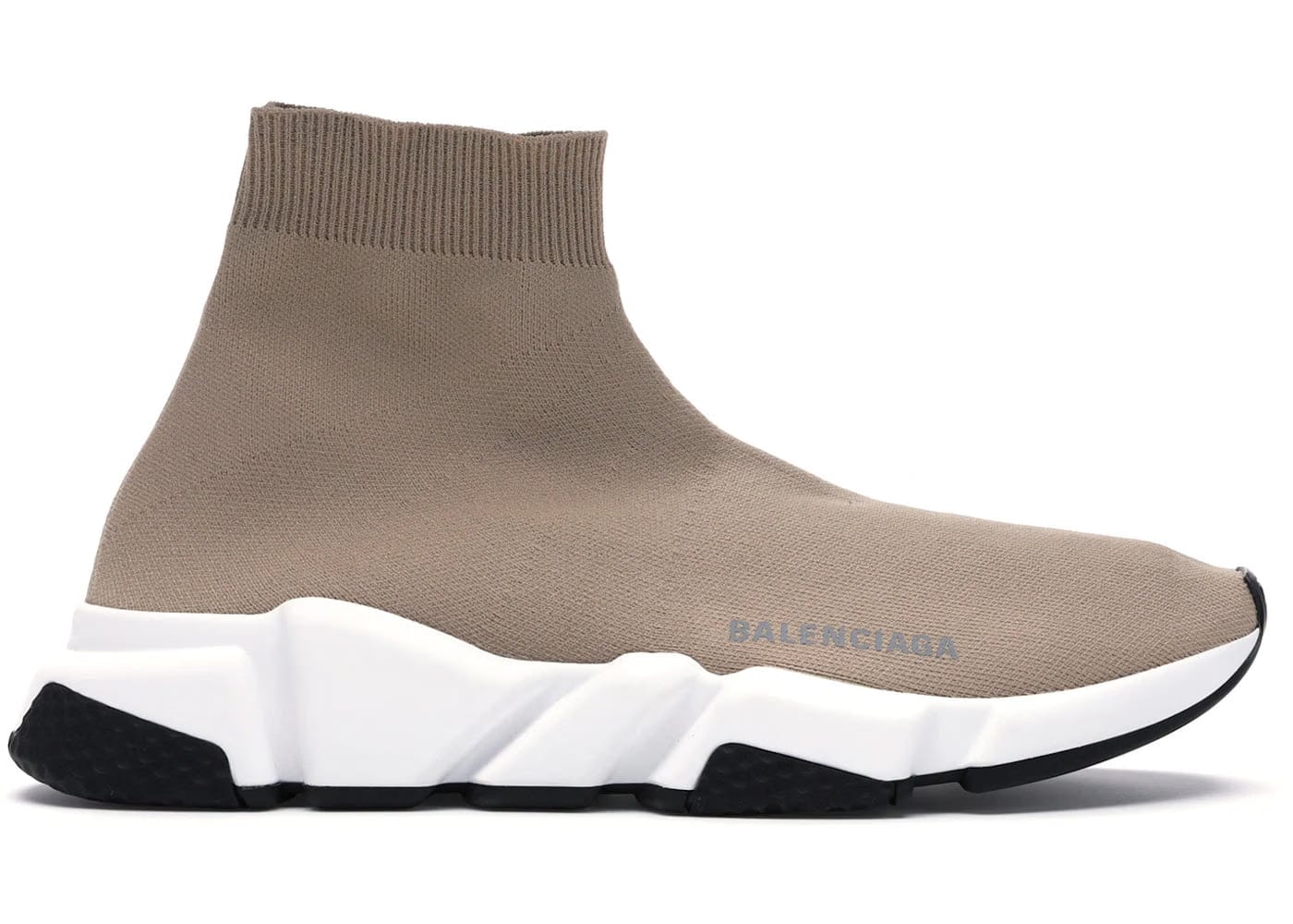 Balenciaga Wmns Speed Trainer 'Beige'