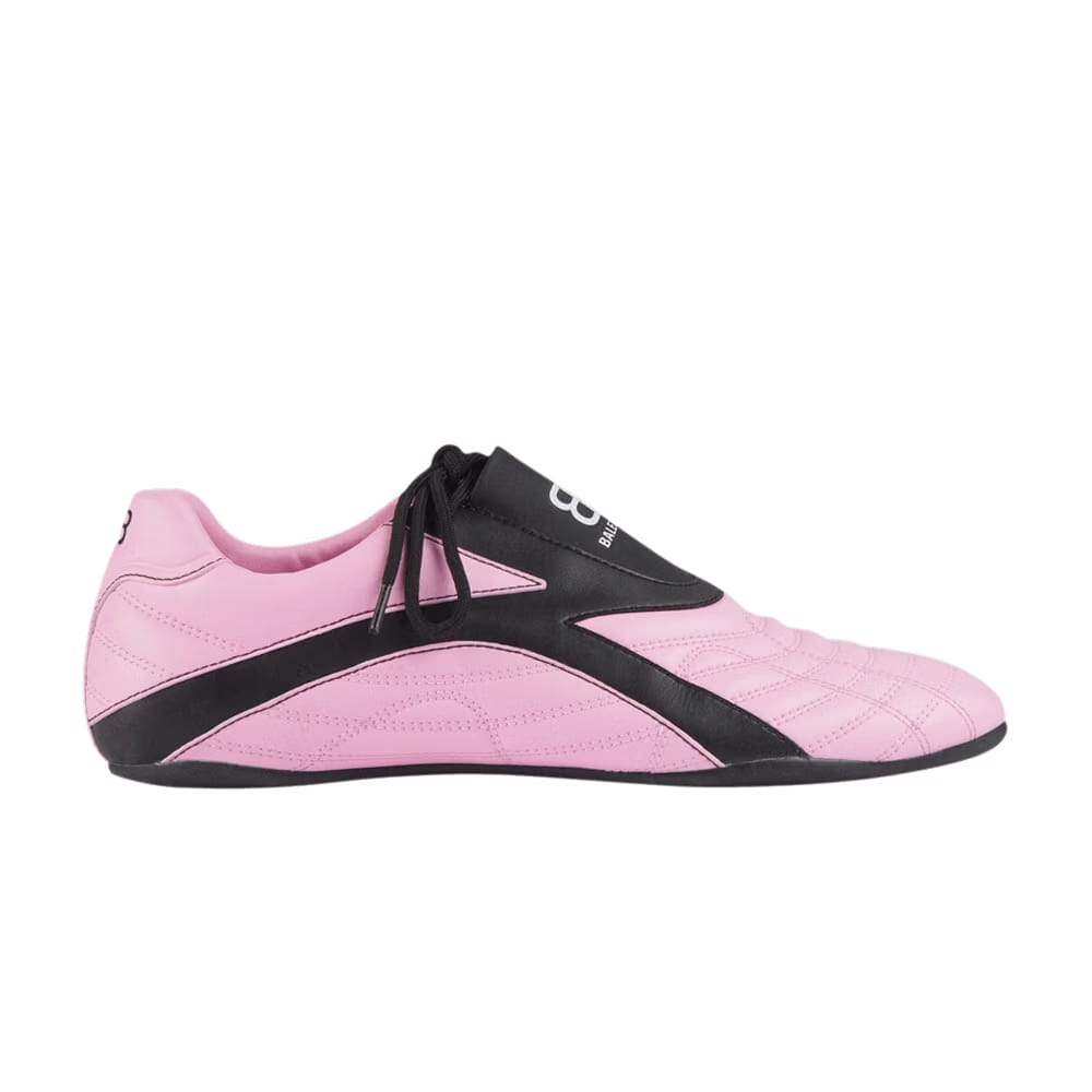 Balenciaga Wmns Zen Sneaker 'Pink'