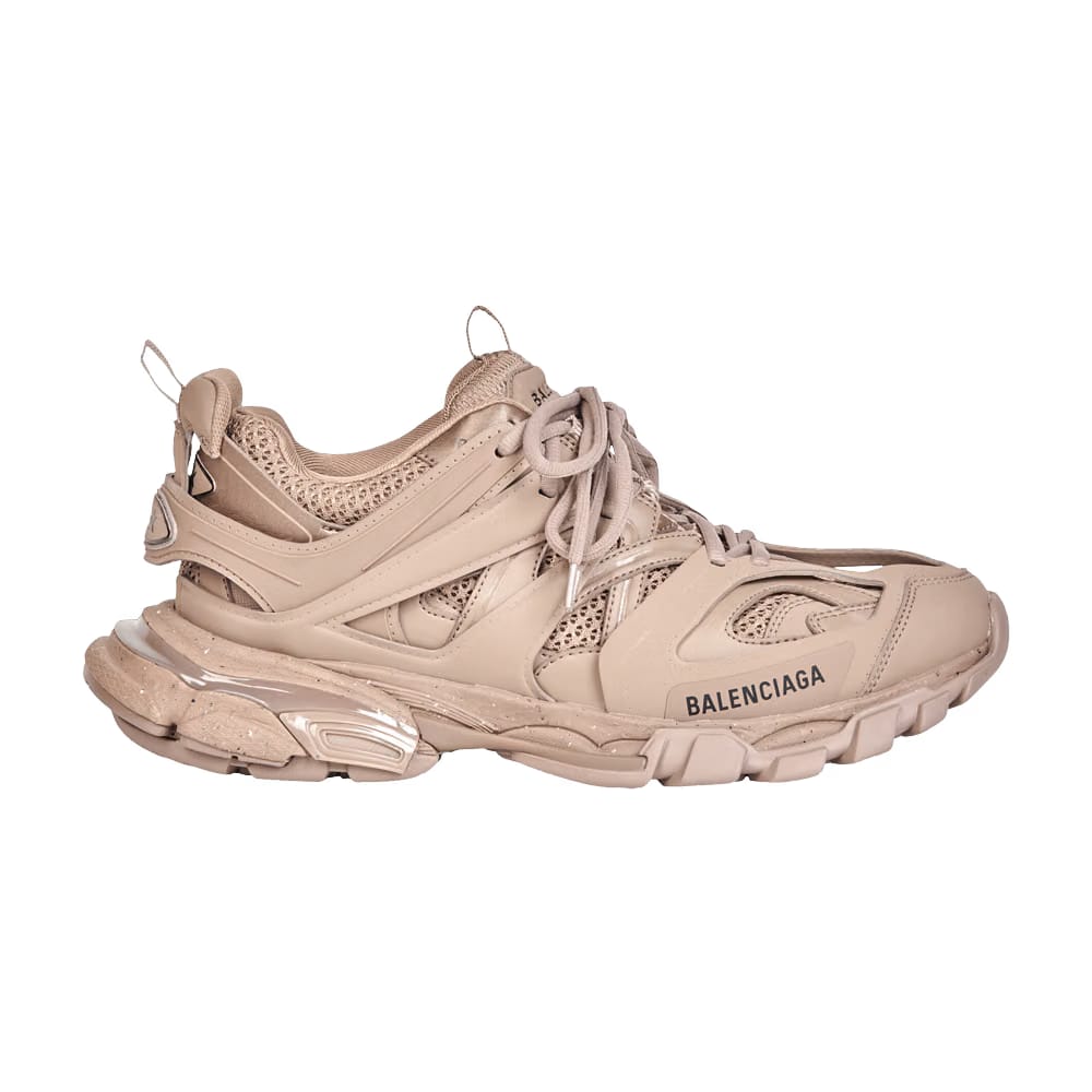 Balenciaga Track Sneaker Recycled Light Khaki