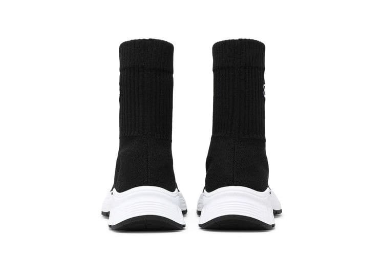 Balenciaga Wmns Speed 3.0 Sneaker 'Black White'