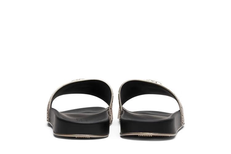 Versace Slide Medusa Head
