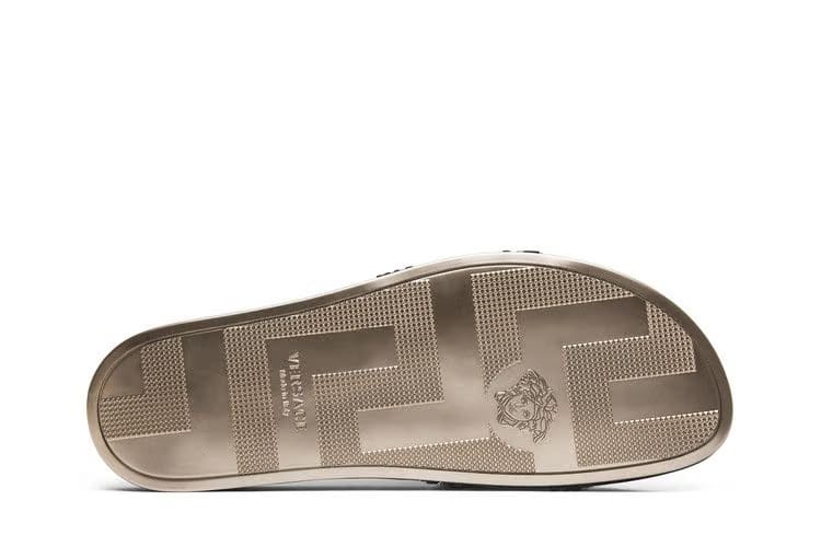 Versace Slide Medusa Head