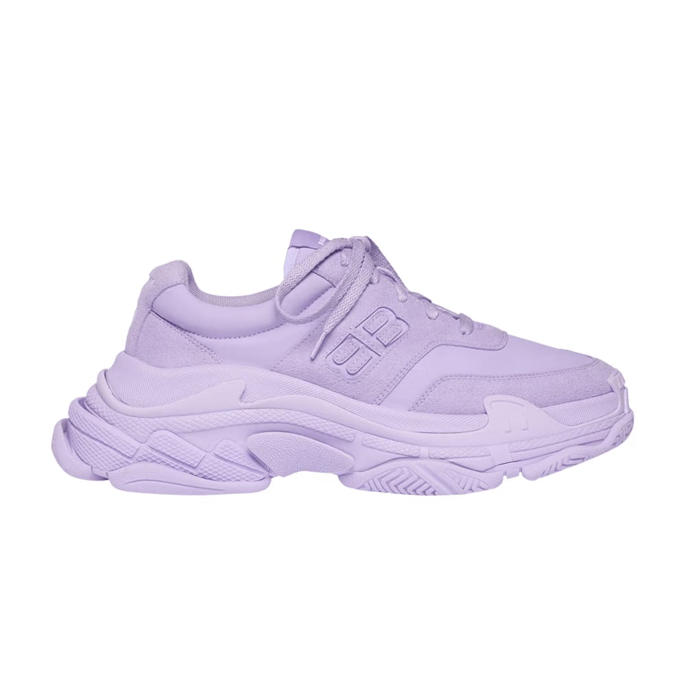 Balenciaga Wmns Triple S 'Lilac'