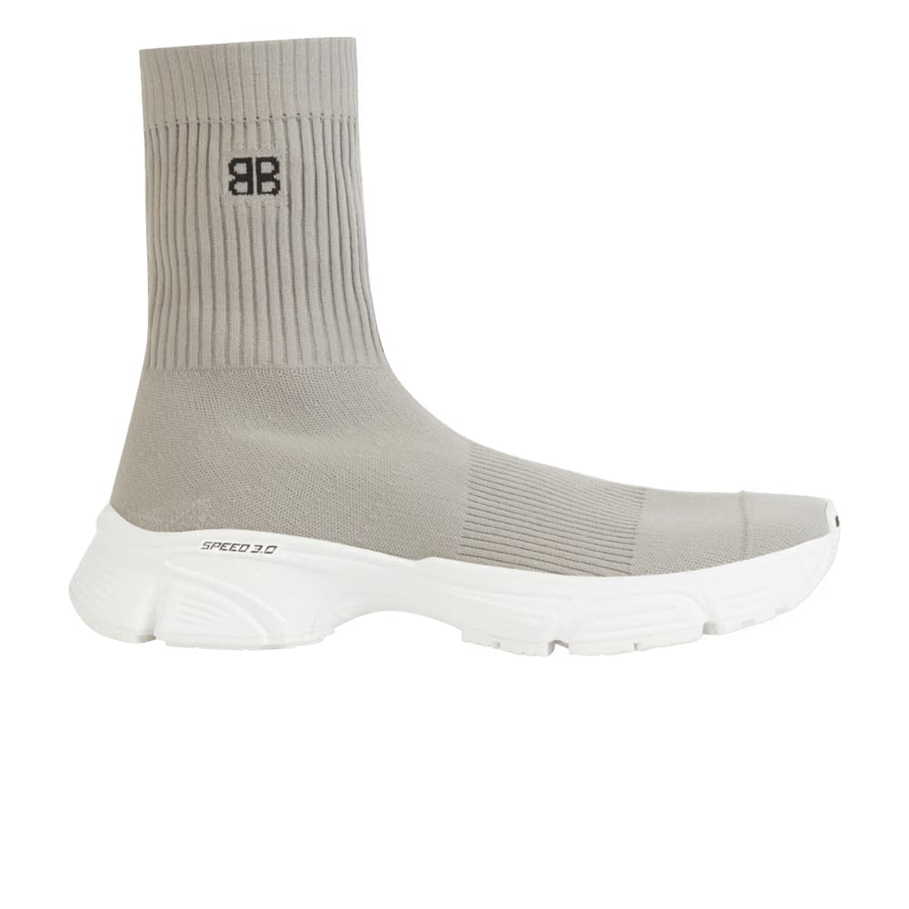 Balenciaga Wmns Speed 3.0 Sneaker 'Grey'