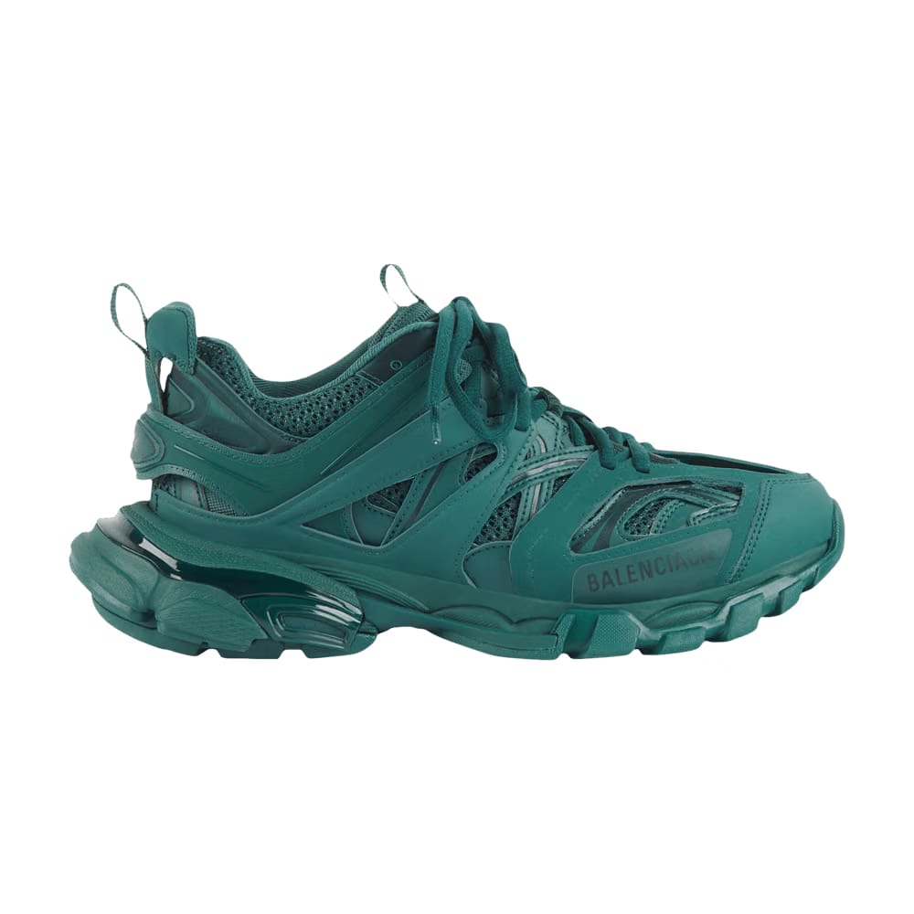 Balenciaga Wmns Track Sneaker 'Dark Green'