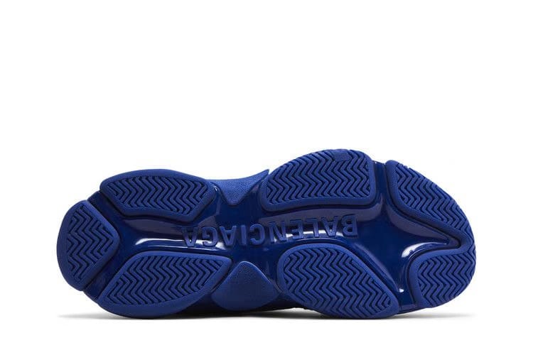 Balenciaga Triple S Sneaker Indigo
