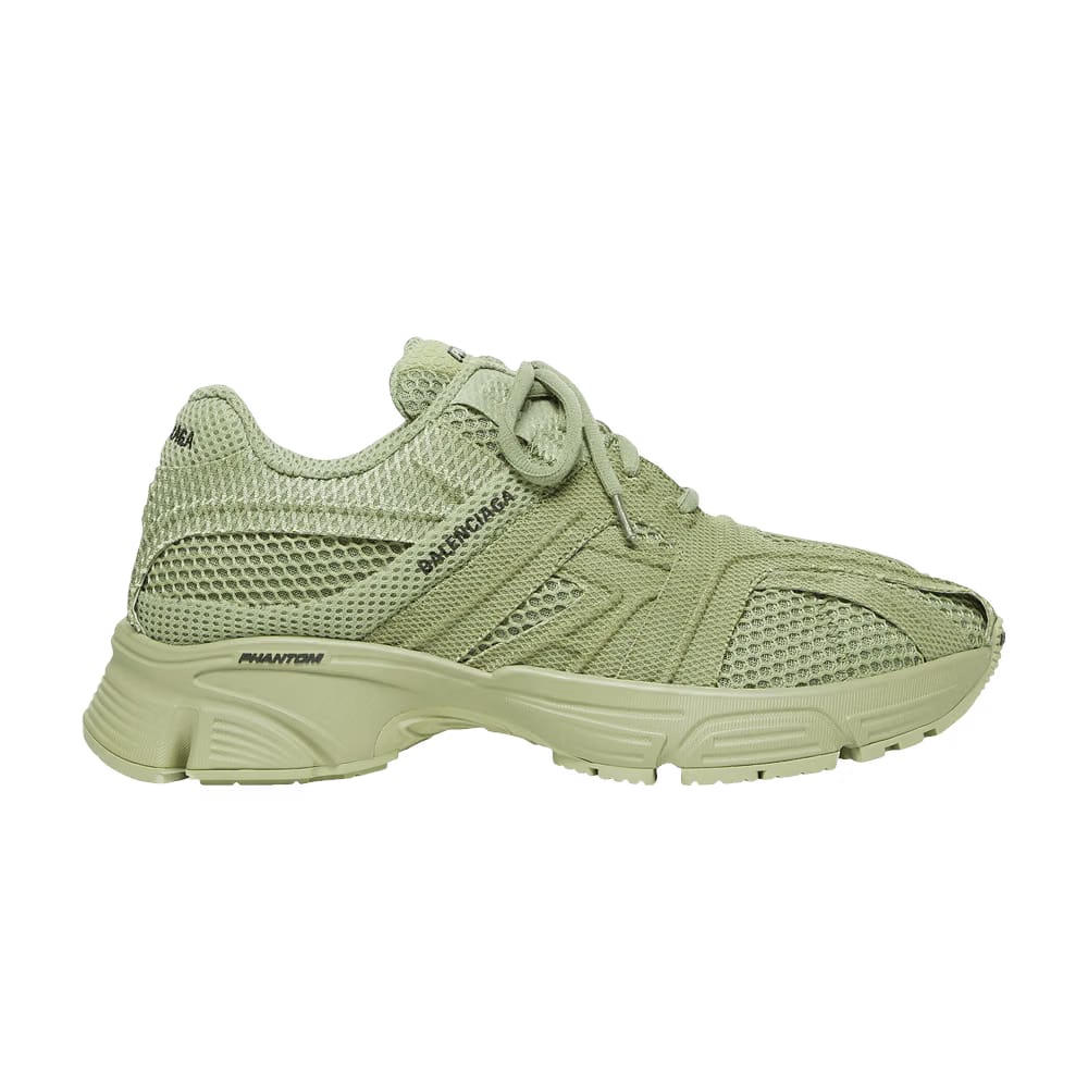 Balenciaga Wmns Phantom Sneaker 'Light Khaki'