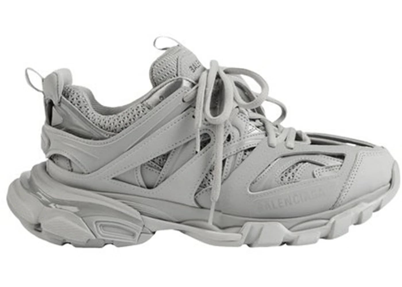 Balenciaga Wmns Track Sneaker 'Light Grey'