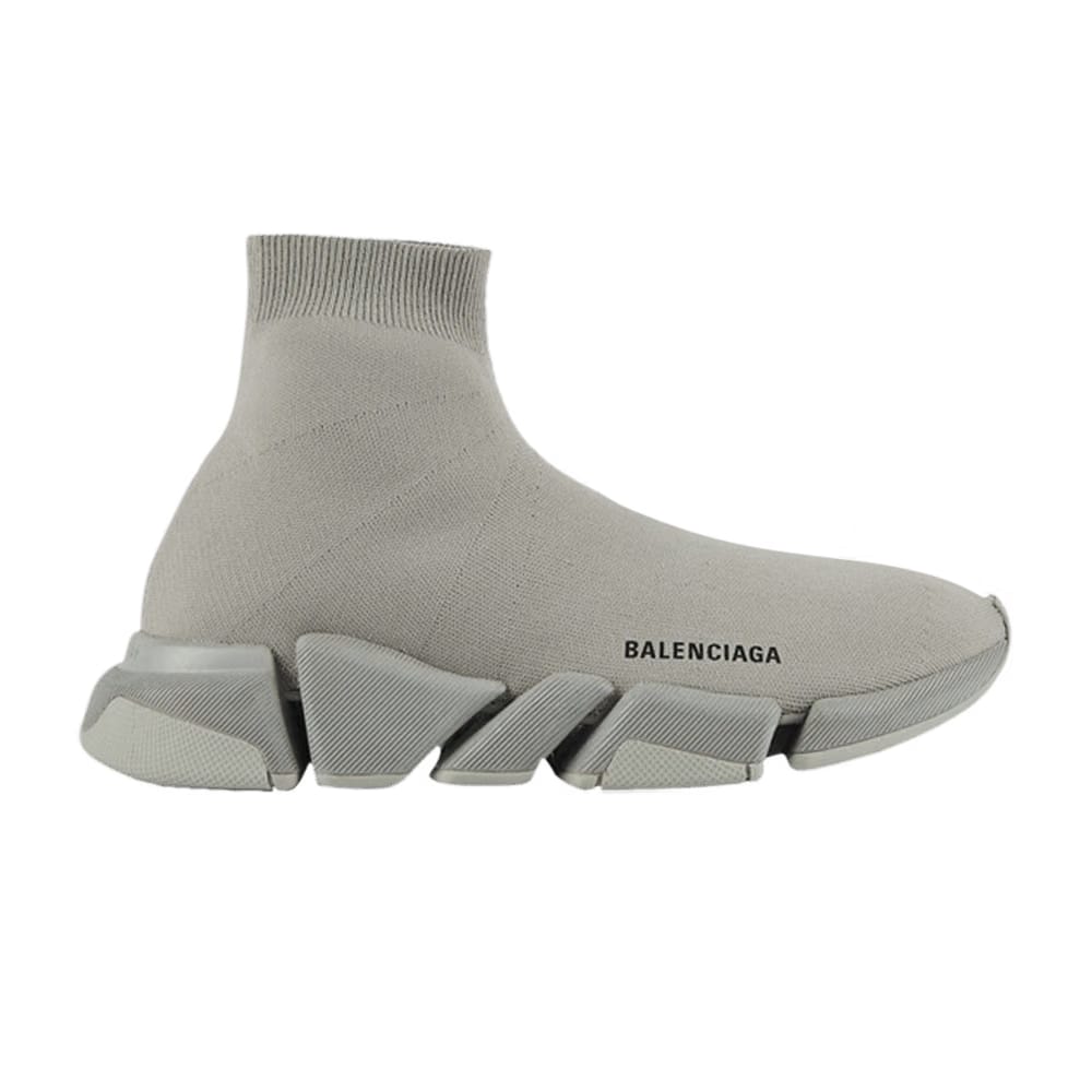 Balenciaga Speed 2.0 Gray