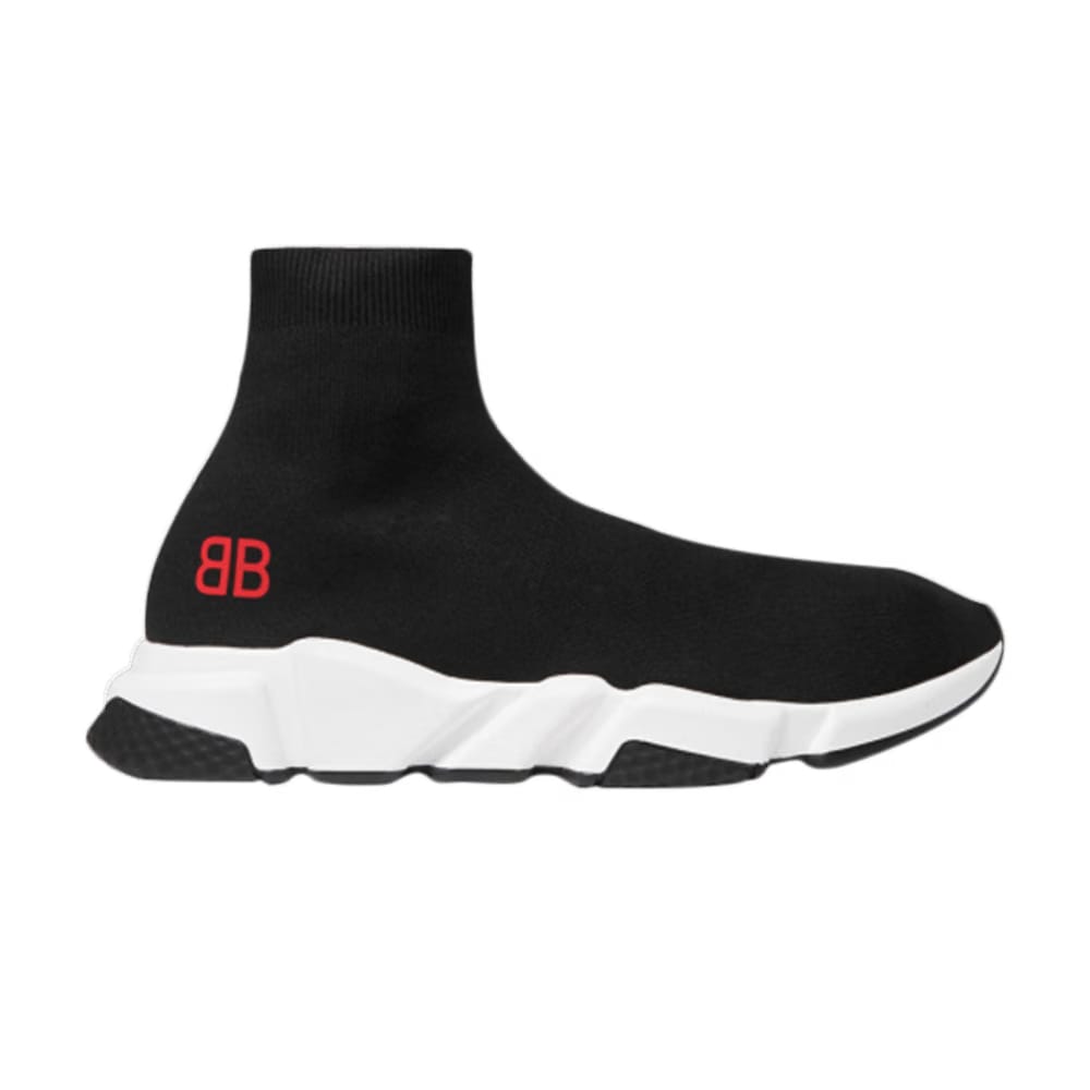 Mr. Porter x Balenciaga Speed Trainer