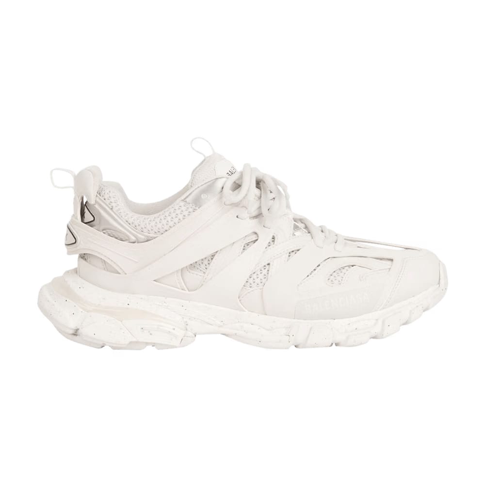 Balenciaga Wmns Recycled Track Sneaker 'White'